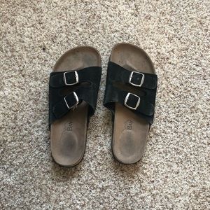 Fake Birkenstock’s